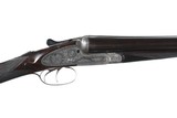 Henry Atkin SLE SxS Shotgun 12ga - 1 of 15