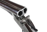 Henry Atkin SLE SxS Shotgun 12ga - 15 of 15