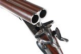 J. Purdey Rotary Underlever Pinfire SxS Shotgun 12ga - 13 of 13