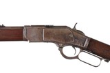 Winchester 1873 Lever Rifle .44-40 - 7 of 13