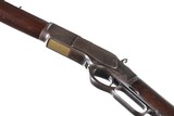 Winchester 1873 Lever Rifle .44-40 - 9 of 13