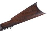 Winchester 1873 Lever Rifle .44-40 - 12 of 13