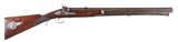 I. Hollis & Sons Percussion Rifle 8 bore - 2 of 13