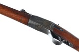 Swiss Peabody Single Rifle .41 swiss - 6 of 6