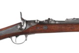 Albini-Braendin Breech-Loading Single Rifle 11mm - 1 of 6