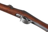 Albini-Braendin Breech-Loading Single Rifle 11mm - 6 of 6
