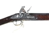 Tower 3rd Model / Indian Pattern Flintlock .75 cal - 1 of 12