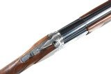 Bettinsoli Diamond O/U Shotgun 12ga - 4 of 7