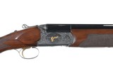 Bettinsoli Diamond O/U Shotgun 12ga - 1 of 7