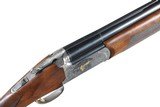 Bettinsoli Diamond O/U Shotgun 12ga - 3 of 7