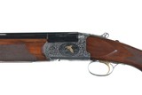 Bettinsoli Diamond O/U Shotgun 12ga - 5 of 7