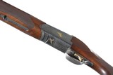 Bettinsoli Diamond O/U Shotgun 12ga - 7 of 7
