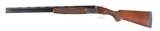 Bettinsoli Diamond O/U Shotgun 12ga - 6 of 7