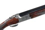 Miroku MK38 Grade 5 O/U Shotgun 12ga - 3 of 12