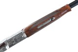 Miroku MK38 Grade 5 O/U Shotgun 12ga - 12 of 12