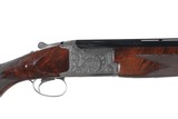 Miroku MK38 Grade 5 O/U Shotgun 12ga - 1 of 12
