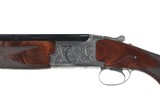 Miroku MK38 Grade 5 O/U Shotgun 12ga - 4 of 12