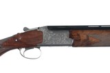 Miroku MK 60 Grade 5 O/U Shotgun 20ga - 1 of 15