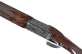 Miroku MK 60 Grade 5 O/U Shotgun 20ga - 9 of 15