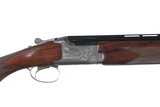 Miroku MK 70 Grade 1 O/U Shotgun 28ga