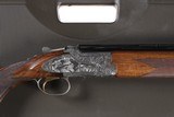 Browning 425 Privilege O/U Shotgun 20ga - 1 of 18