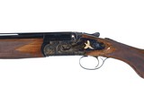 Caesar Guerini Magnus Jaspe O/U Shotgun 20ga - 10 of 18