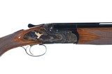 Caesar Guerini Magnus Jaspe O/U Shotgun 20ga - 4 of 18