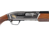SOLD - Browning Maxus Premium Semi Shotgun 12ga - 4 of 16