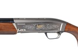 SOLD - Browning Maxus Premium Semi Shotgun 12ga - 10 of 16