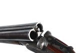 SOLD - Charles Ingram Sidelock SxS Shotgun 12ga - 7 of 9
