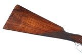SOLD - Charles Ingram Sidelock SxS Shotgun 12ga - 9 of 9