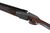 SOLD - Charles Ingram Sidelock SxS Shotgun 12ga - 6 of 9