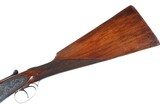 SOLD - Charles Ingram Sidelock SxS Shotgun 12ga - 8 of 9