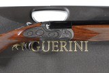 Caesar Guerini Essex O/U Shotgun 20ga - 1 of 18