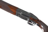 Caesar Guerini Invictus 5 High Pheasant O/U Shotgun 12ga - 12 of 18