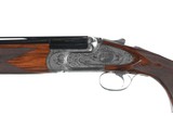 Caesar Guerini Invictus 5 High Pheasant O/U Shotgun 12ga - 10 of 18