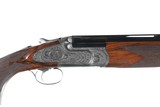 Caesar Guerini Invictus 5 High Pheasant O/U Shotgun 12ga - 4 of 18