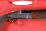 Caesar Guerini Invictus 5 High Pheasant O/U Shotgun 12ga