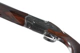 Caesar Guerini Invictus V O/U Shotgun 12ga - 12 of 18