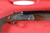Caesar Guerini Invictus V O/U Shotgun 12ga - 1 of 18