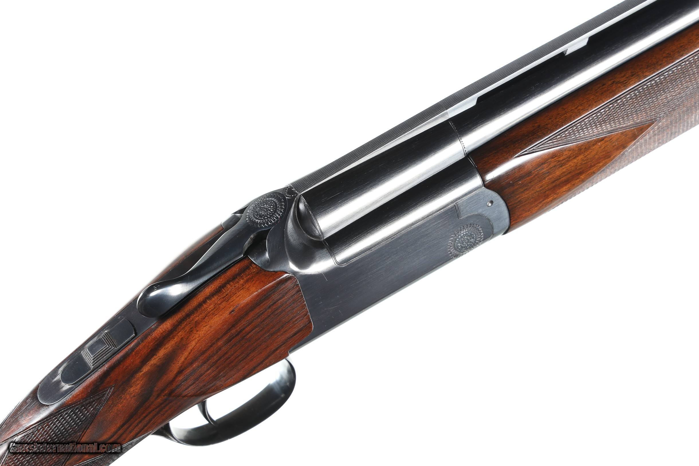 Perazzi MT6 Sport O/U Shotgun 12ga for sale