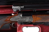 Pair Caesar Guerini Maxum O/U Shotgun 12ga - 15 of 23