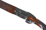 Pair Caesar Guerini Maxum O/U Shotgun 12ga - 13 of 23