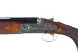Pair Caesar Guerini Maxum O/U Shotgun 12ga - 19 of 23