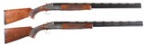 Pair Caesar Guerini Maxum O/U Shotgun 12ga - 2 of 23