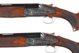 Pair Caesar Guerini Maxum O/U Shotgun 12ga - 3 of 23