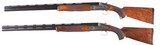 Pair Caesar Guerini Maxum O/U Shotgun 12ga - 4 of 23
