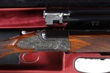 Pair Caesar Guerini Maxum O/U Shotgun 12ga - 5 of 23