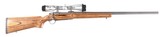 Ruger M77 Mark II Bolt Rifle .308 win - 2 of 6