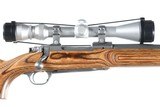 Ruger M77 Mark II Bolt Rifle .308 win - 1 of 6